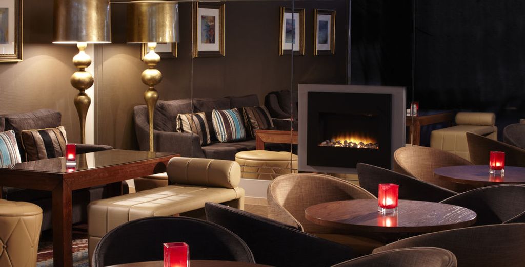 Thistle Trafalgar Square 4*