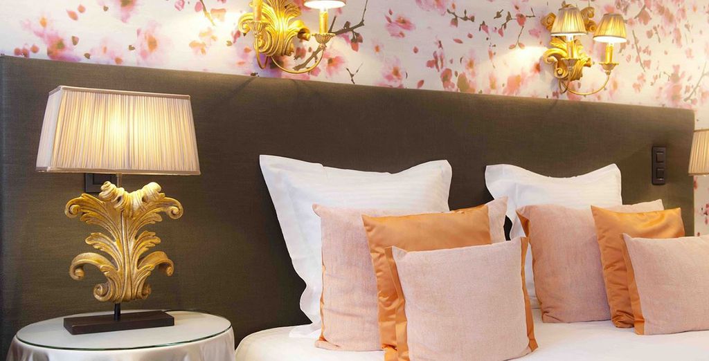 Hotel NH Brussels Bloom 4* + Hotel Prinsenhof 4*