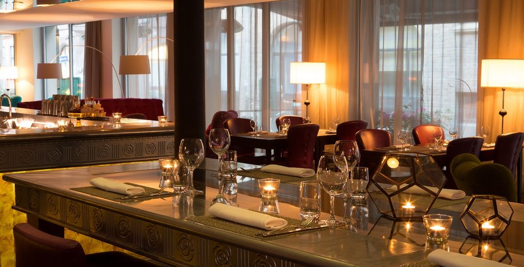 Elite Hotel Adlon 4*