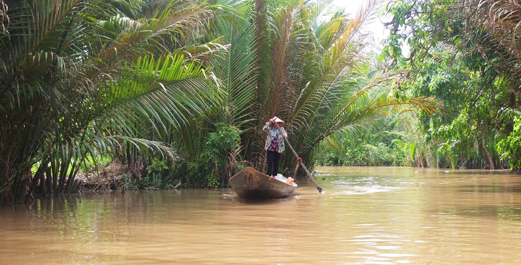 I segreti di Vietnam e Cambogia + estensione mare a Mui Ne