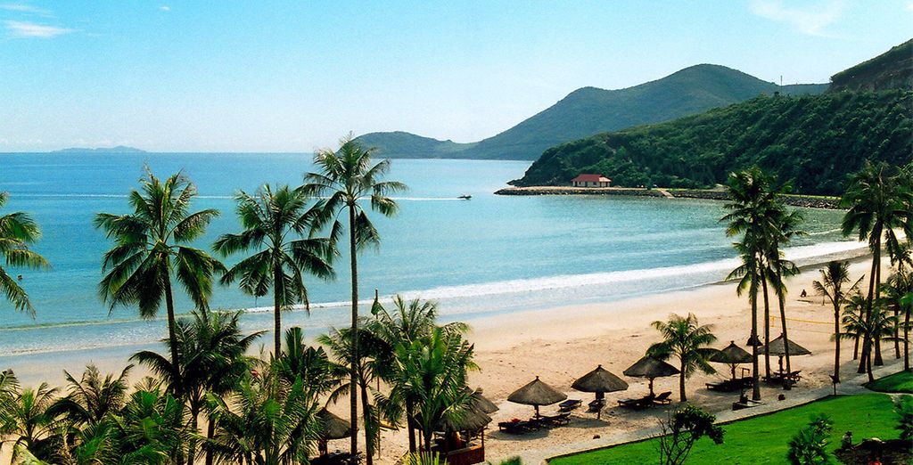 I segreti di Vietnam e Cambogia + estensione mare a Mui Ne