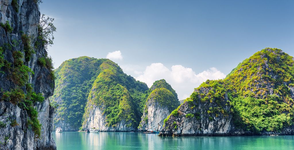 I segreti di Vietnam e Cambogia + estensione mare a Mui Ne