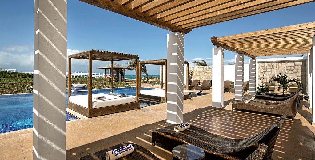 Memories Miramar Habana 4* + Iberostar Playa Pilar 5*