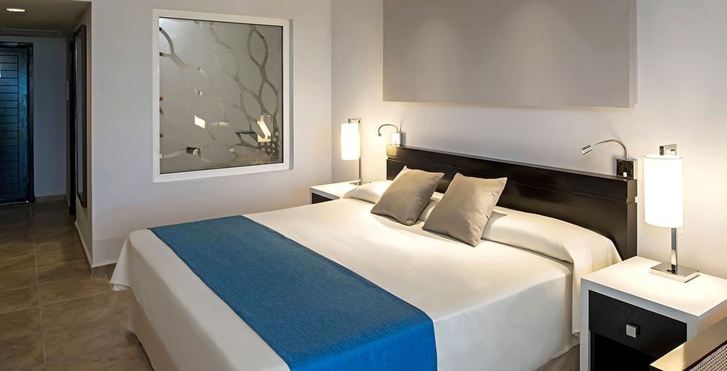 Memories Miramar Habana 4* + Iberostar Playa Pilar 5*