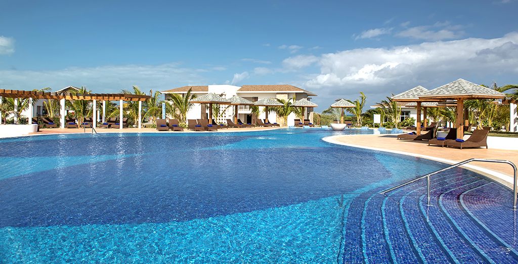 Memories Miramar Habana 4* + Iberostar Playa Pilar 5*