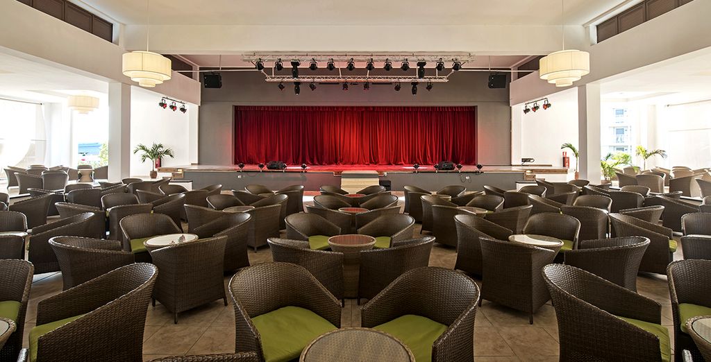 Memories Miramar Habana 4* + Iberostar Playa Pilar 5*