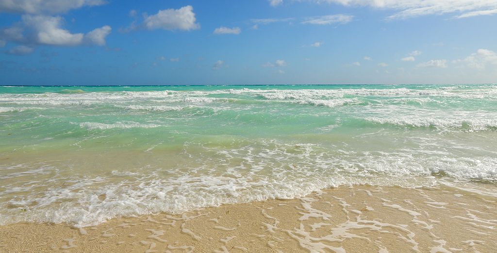 Memories Miramar Habana 4* + Iberostar Playa Pilar 5*