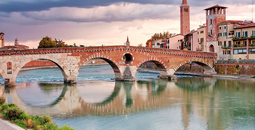 La Barchessa di Villa Pisani
