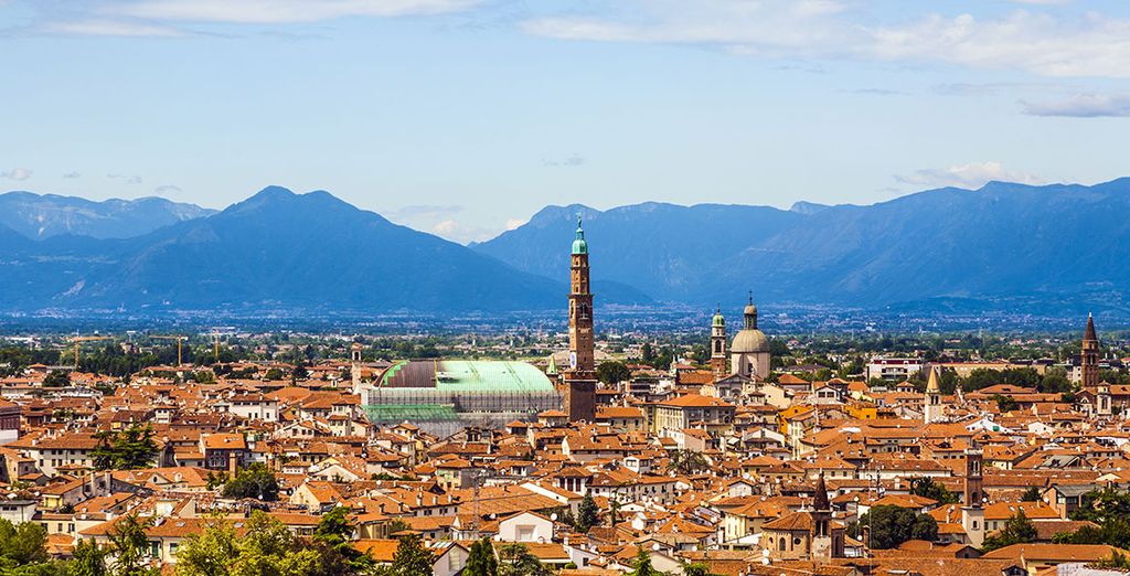 La Barchessa di Villa Pisani