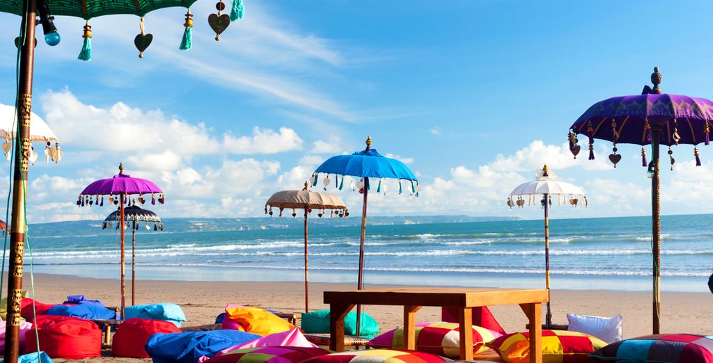 Alla scoperta dell'Indonesia: da Giava a Bali