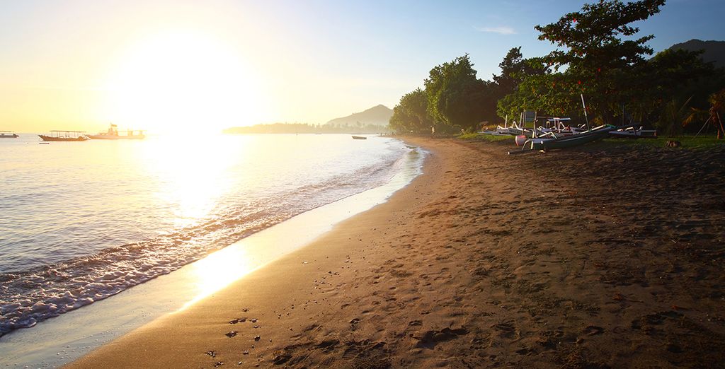 Alla scoperta dell'Indonesia: da Giava a Bali