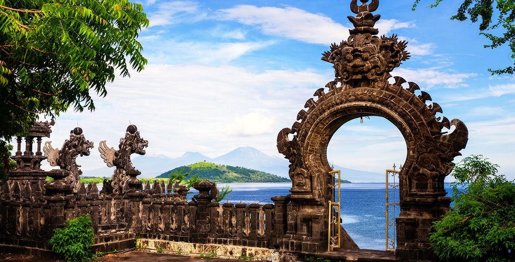 Alla scoperta dell'Indonesia: da Giava a Bali