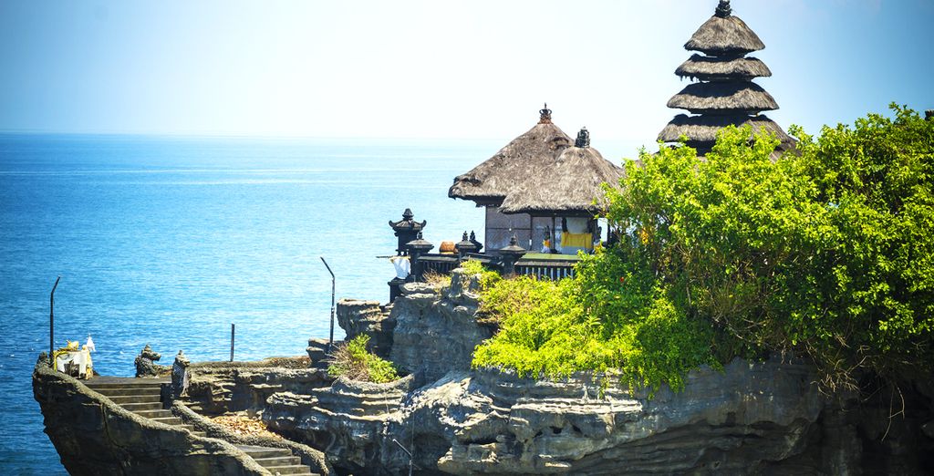 Alla scoperta dell'Indonesia: da Giava a Bali