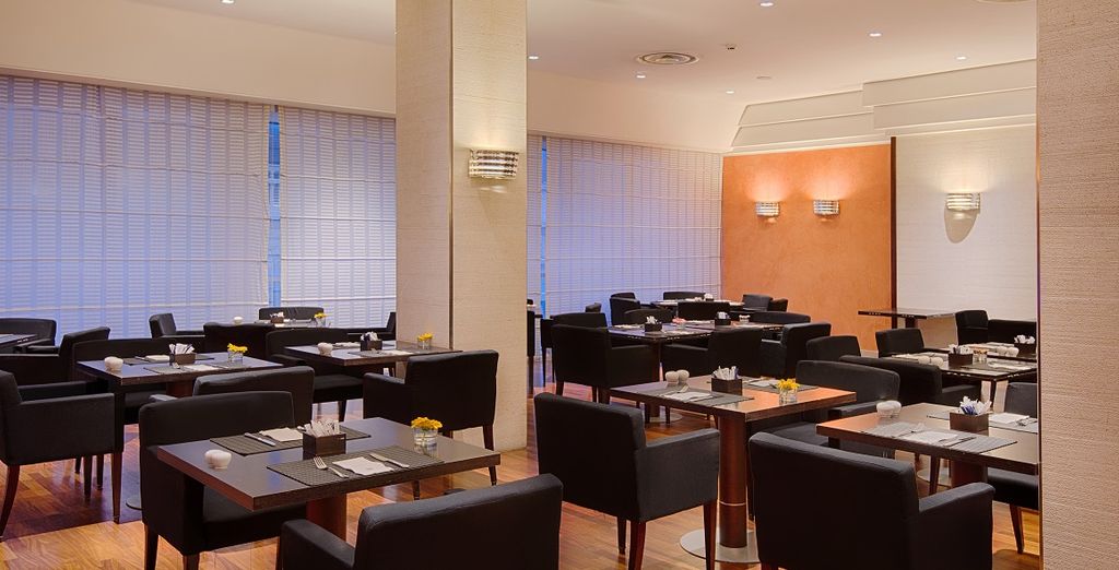Hotel NH Catania Centro 4*