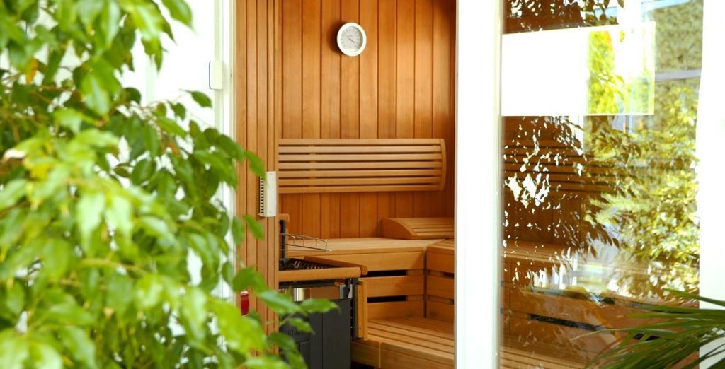 Ferien & Wellnesshotel Windschar 4*
