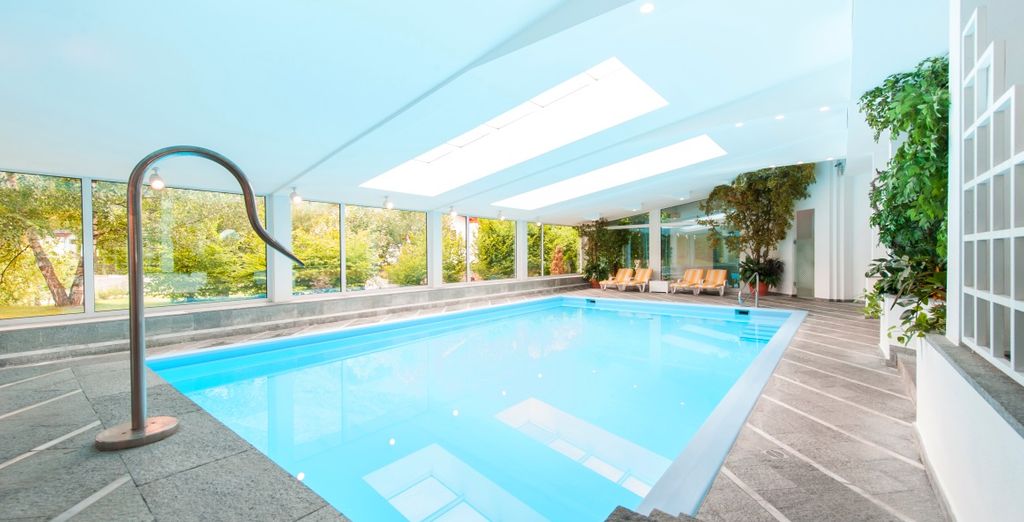 Ferien & Wellnesshotel Windschar 4*