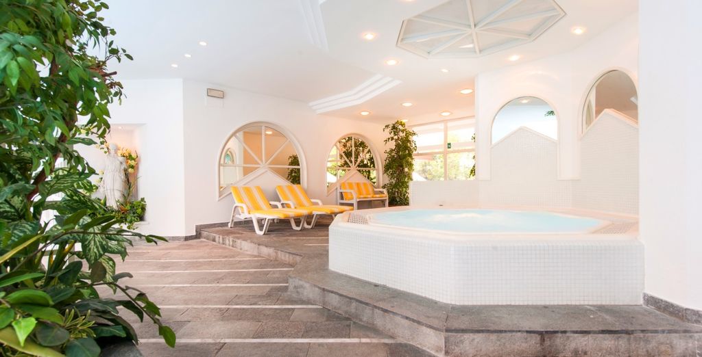 Ferien & Wellnesshotel Windschar 4*