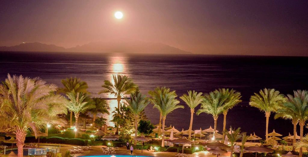 Royal Grand Sharm 5*
