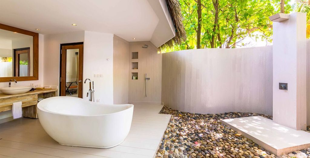 Mini Tour in Sri Lanka + Kihaa Maldives Resort & Spa 5*