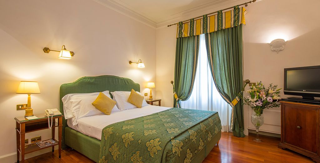 The Duke Hotel 4*