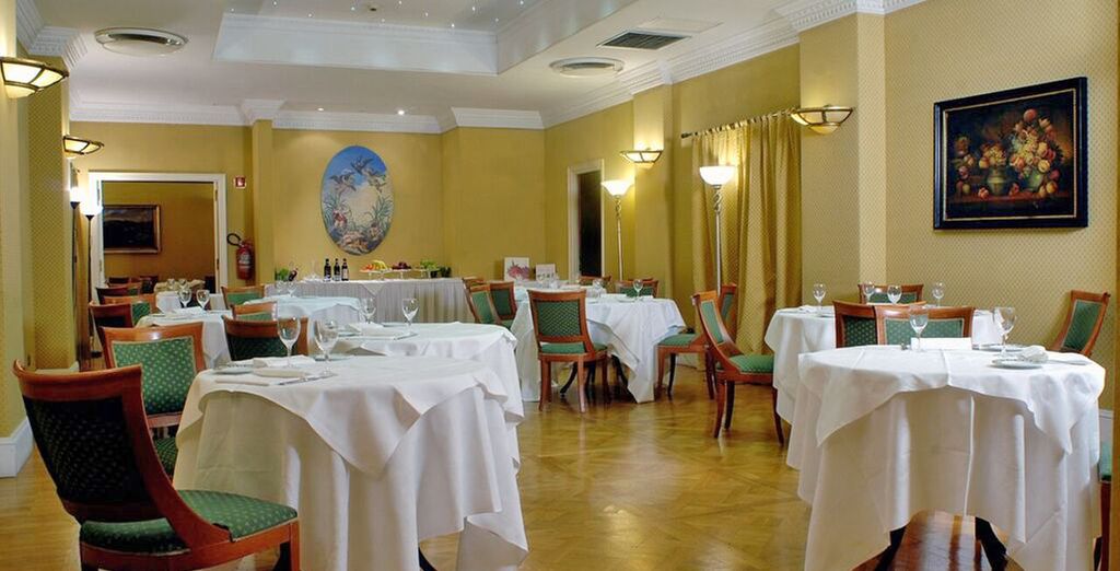 The Duke Hotel 4*