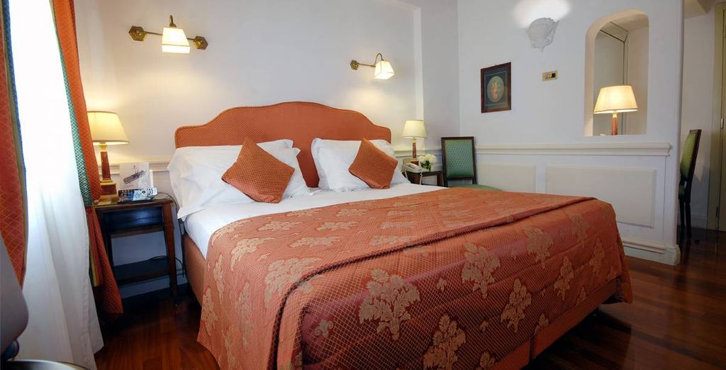 The Duke Hotel 4*