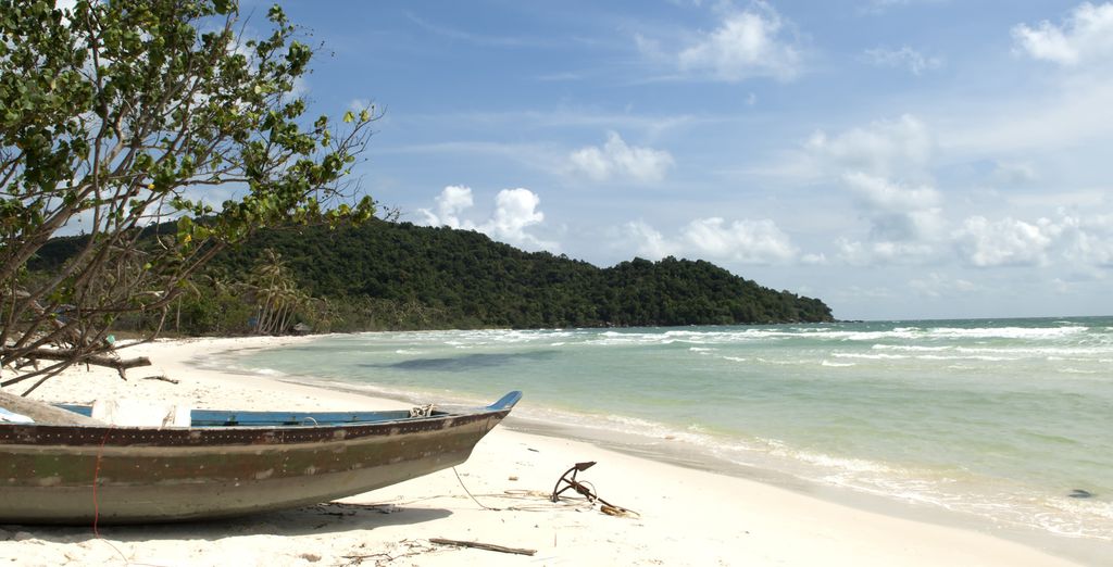 Tour di 10 notti tra Ho Chi Minh e il Delta del Mekong