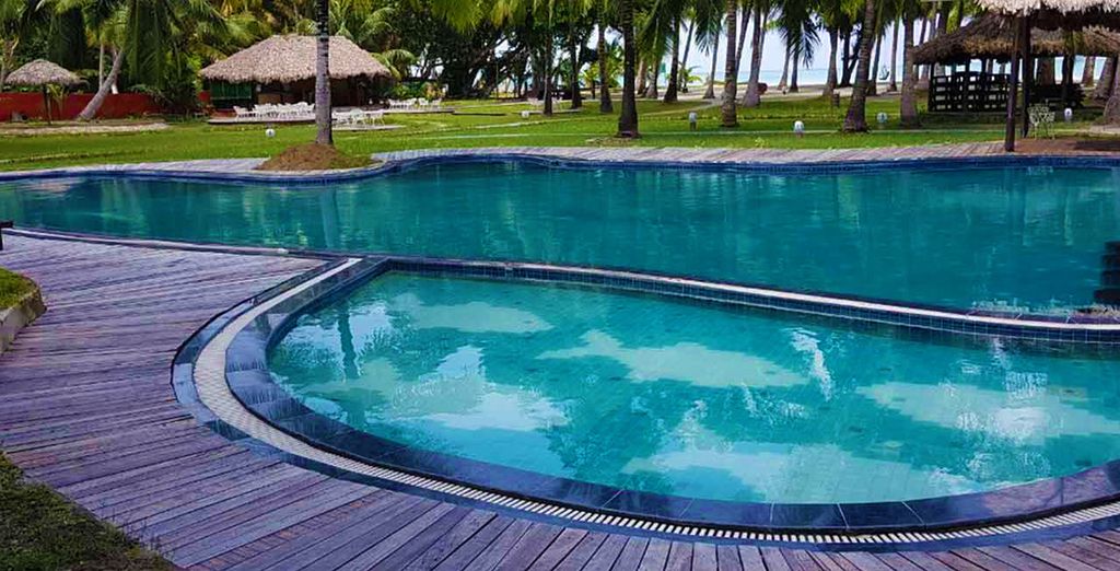 Port Blair e le spiagge delle Andamane
