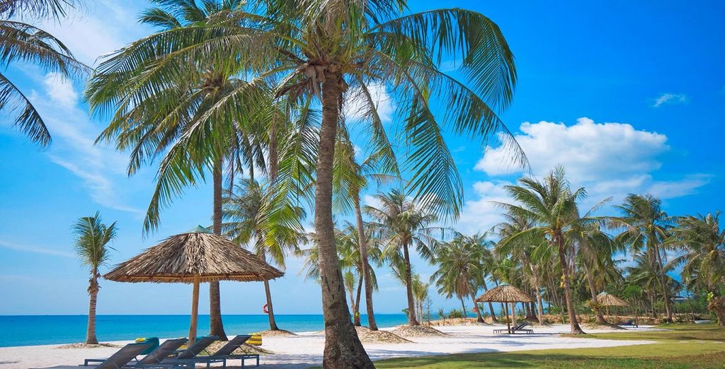 Ciao Club Sol Beach House Phu Quoc 5*