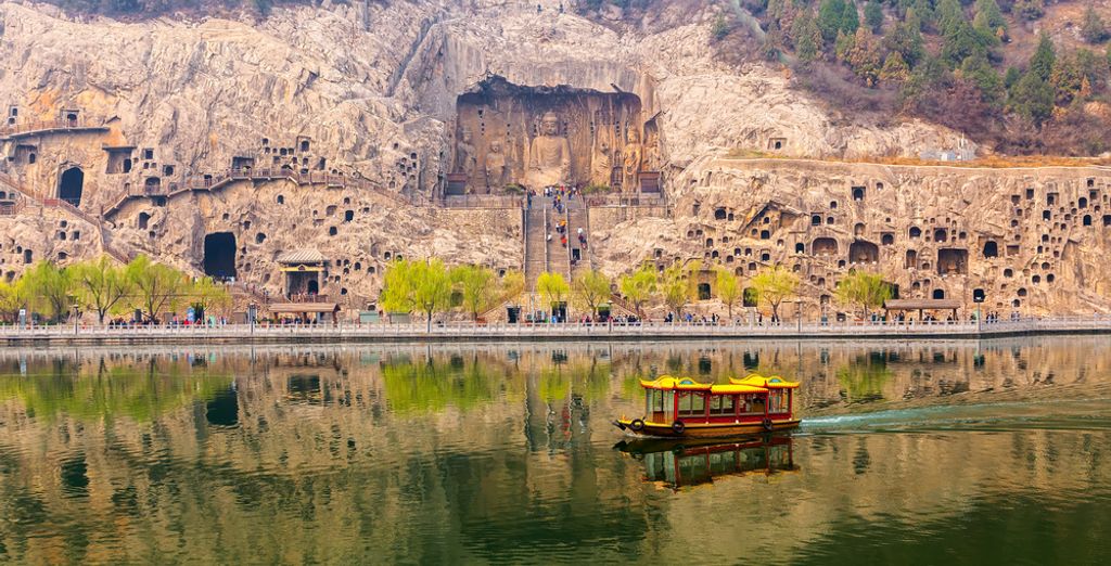 Tour privato della Cina: tra tradizione e modernità