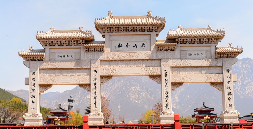Tour privato della Cina: tra tradizione e modernità
