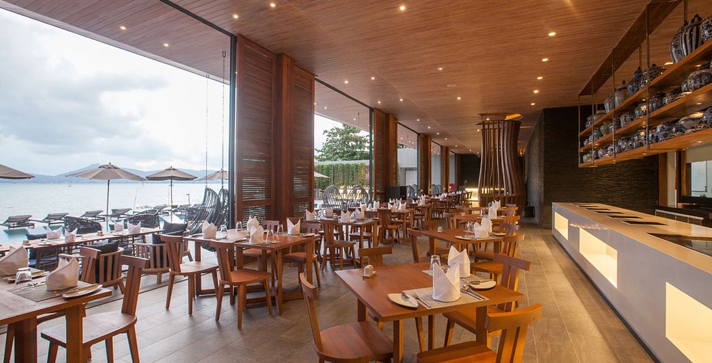 Landmark Hotel Bangkok 5* + My Beach Resort Phuket 5*