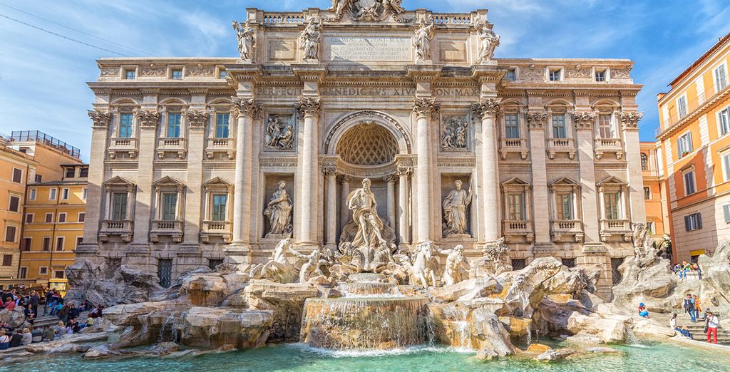  Hotel Savoy Roma 4*