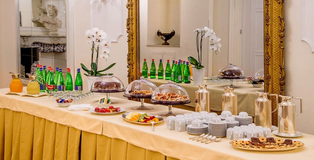  Hotel Savoy Roma 4*