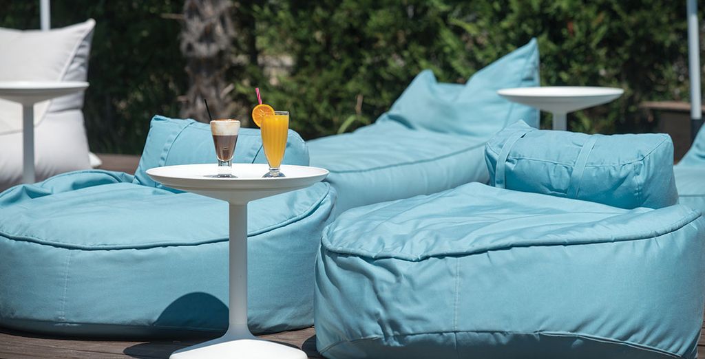 Cosmopolitan Hotel & Spa 4*