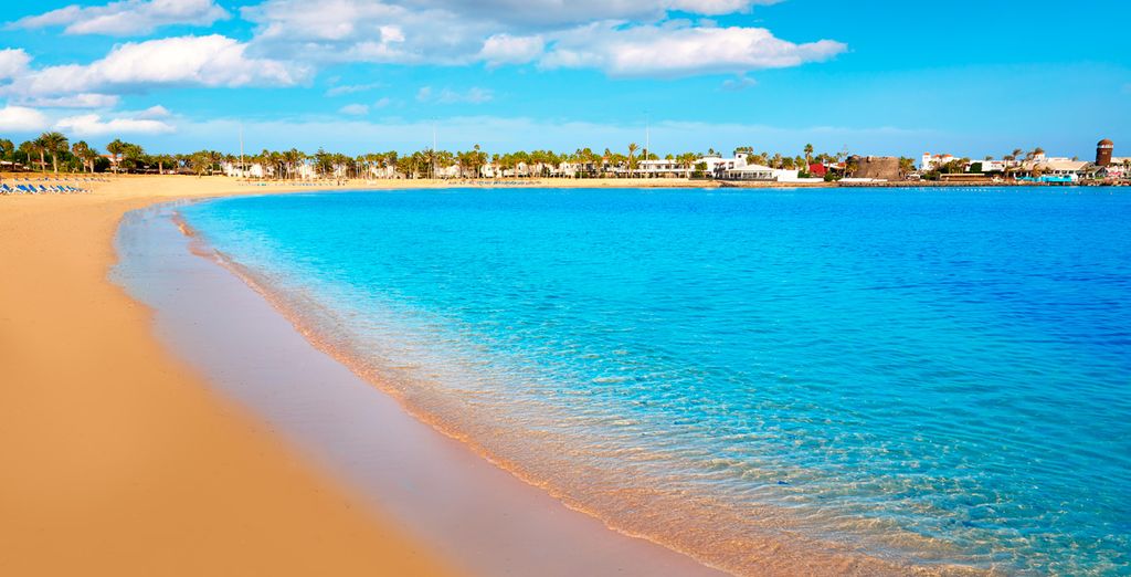 Elba Carlota Beach & Convention Resort 4*