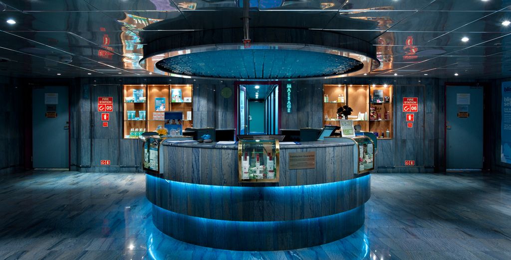Pestana Miami South Beach 4* con possibile crociera alle Bahamas