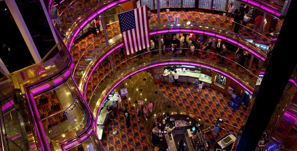 Pestana Miami South Beach 4* con possibile crociera alle Bahamas