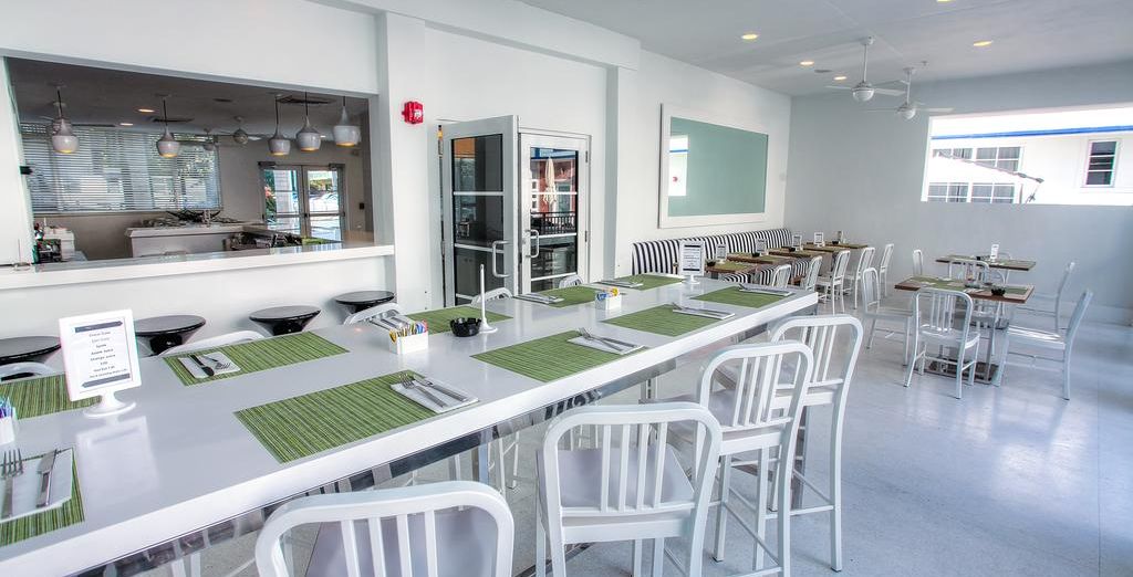 Pestana Miami South Beach 4* con possibile crociera alle Bahamas