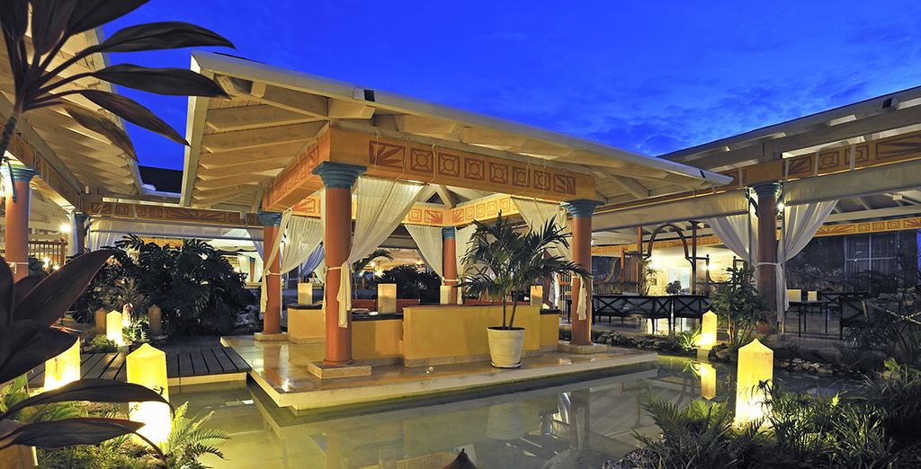 Casas Particulares a L'Avana, Trinidad + Melia Las Dunas Hotel 5*