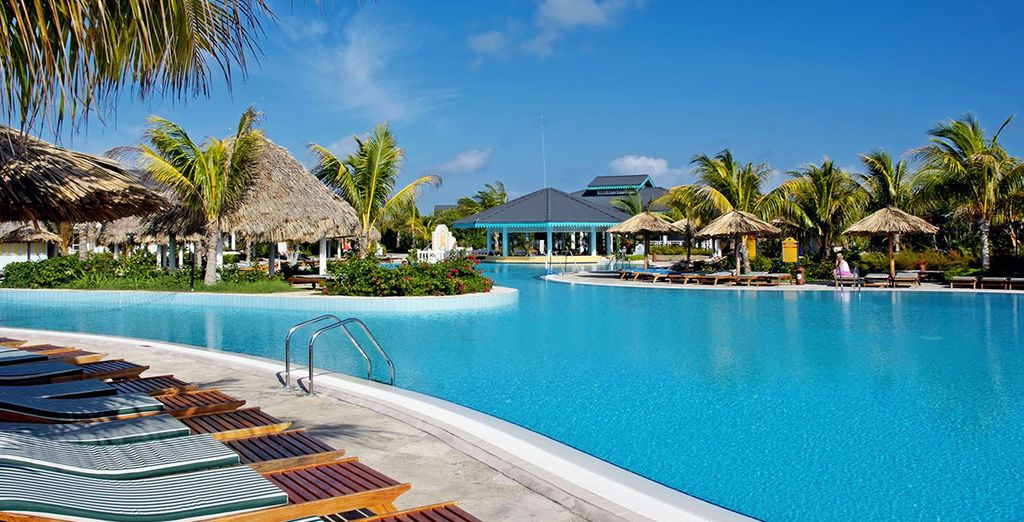 Casas Particulares a L'Avana, Trinidad + Melia Las Dunas Hotel 5*