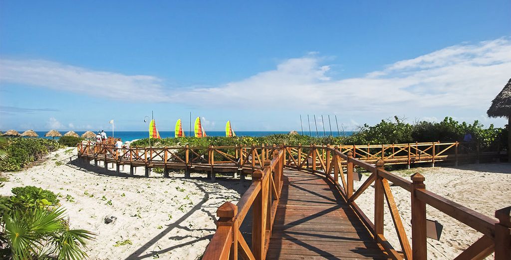 Casas Particulares a L'Avana, Trinidad + Melia Las Dunas Hotel 5*