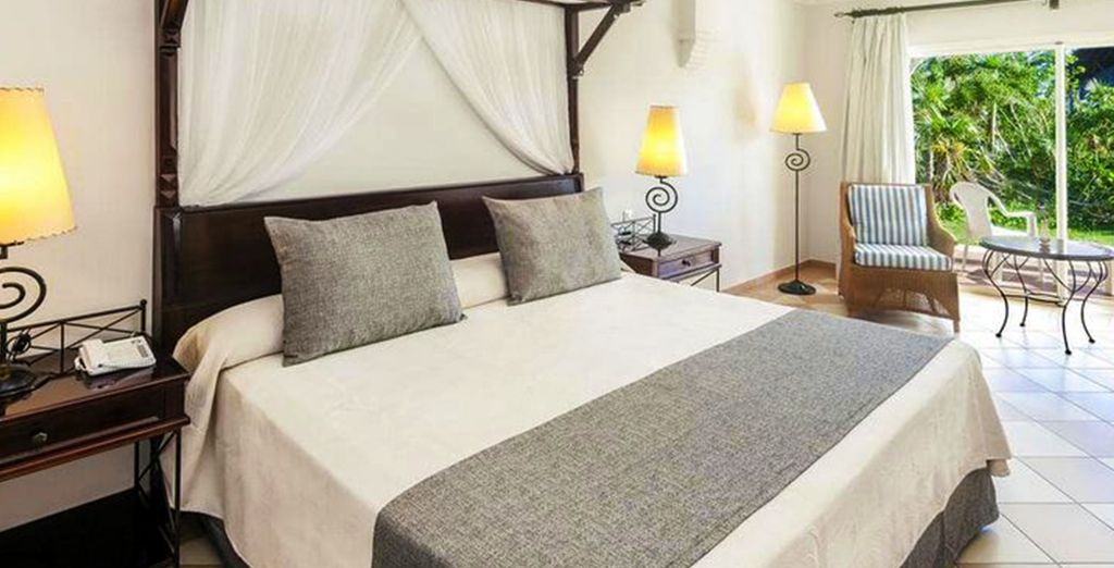 Casas Particulares a L'Avana, Trinidad + Melia Las Dunas Hotel 5*