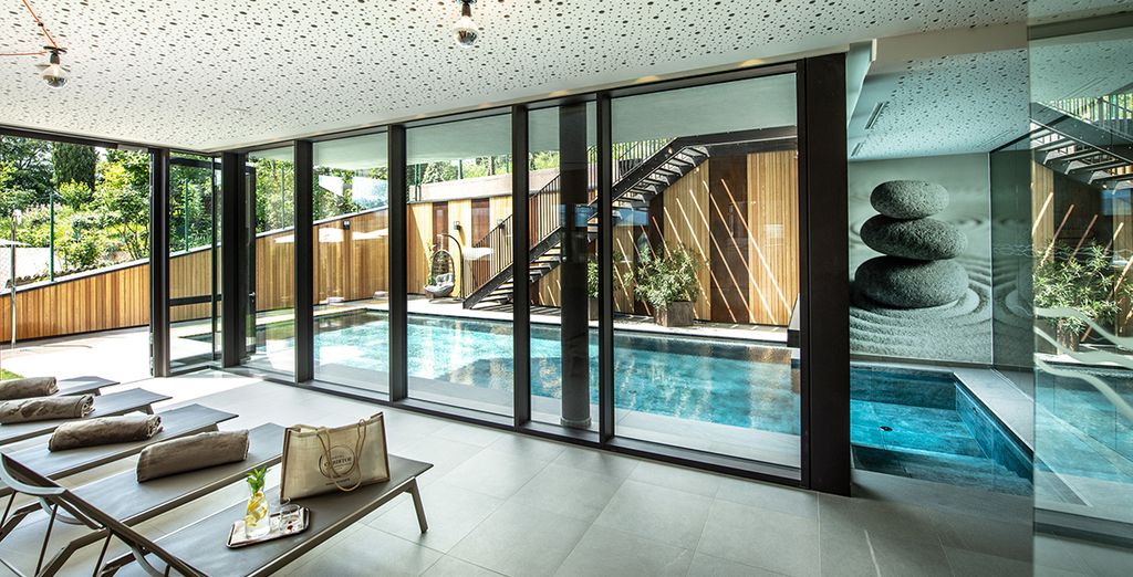 Hotel Christof 4*
