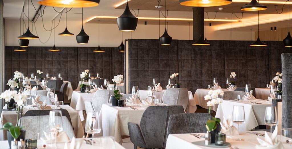 Hotel Christof 4*