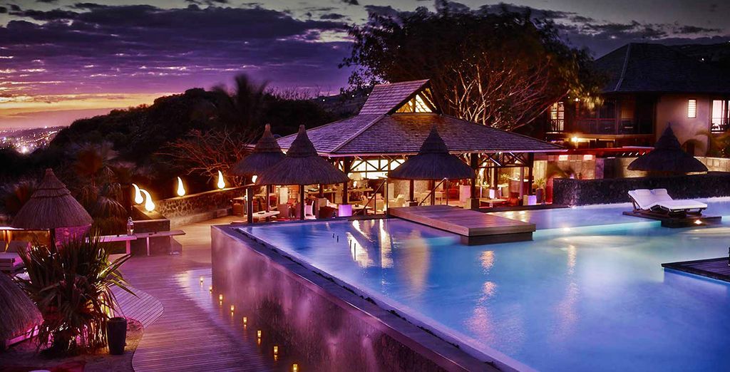 Palm Hotel & Spa 5* & Seasense Boutique Hotel & Spa 5*