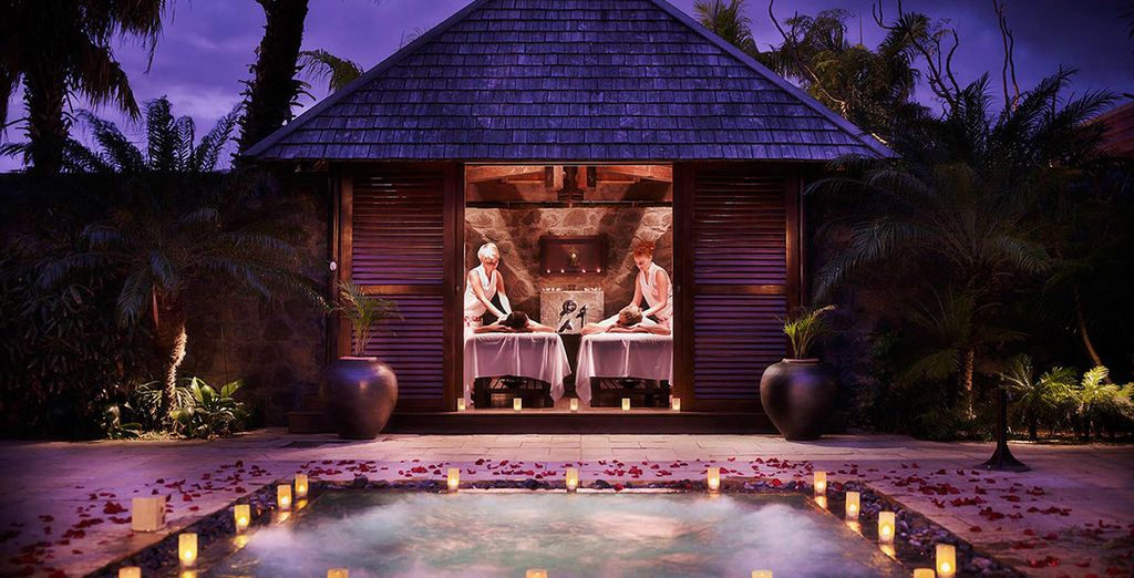 Palm Hotel & Spa 5* & Seasense Boutique Hotel & Spa 5*