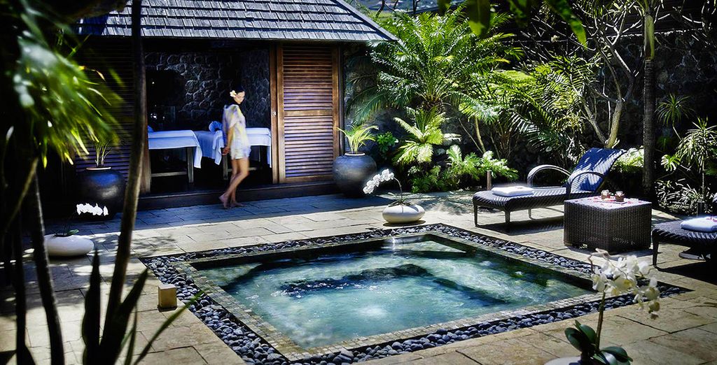 Palm Hotel & Spa 5* & Seasense Boutique Hotel & Spa 5*