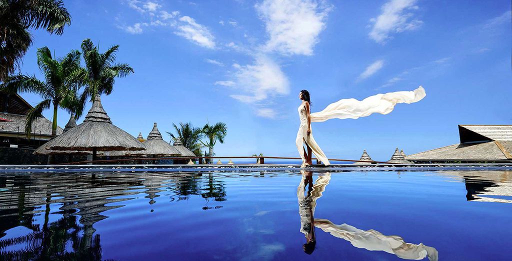 Palm Hotel & Spa 5* & Seasense Boutique Hotel & Spa 5*