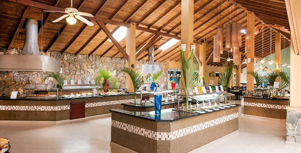 Hotel Grand Paradise Samana 4*